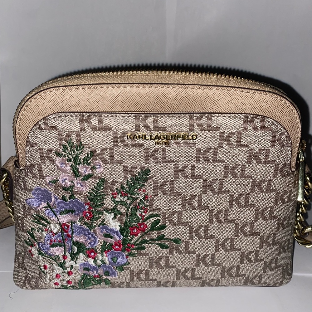 Karl LagerFeld Purse